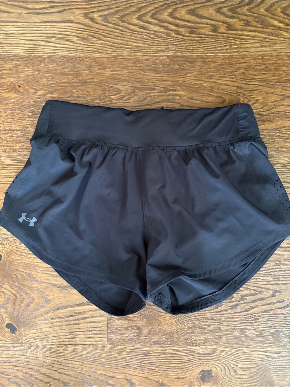 Under Armour women’s shorts